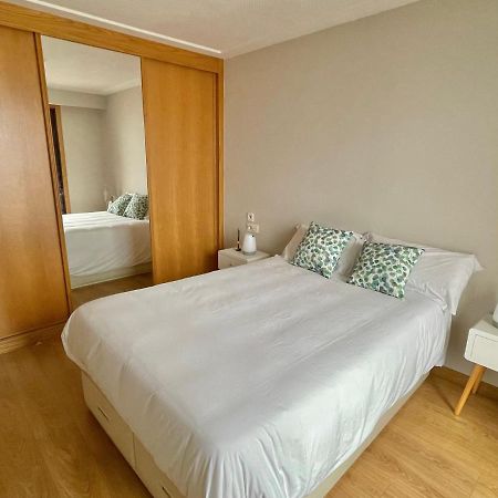 Estudio Centrico 1 Con Terraza Y Parking Privado Ourense Exterior photo